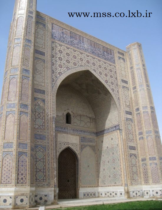 مسجد 6*IRAN6